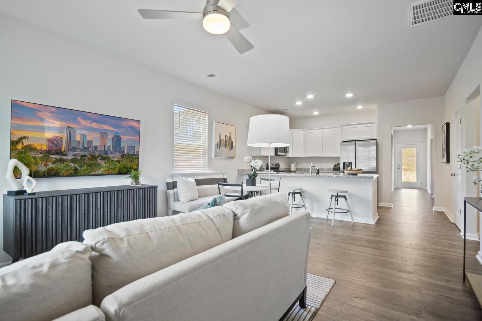 Property Photo:  434 Lady Liberty Way  SC 29073 