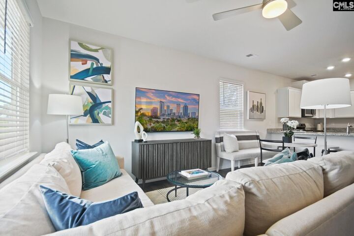 Property Photo: 434 Lady Liberty Way SC 29073