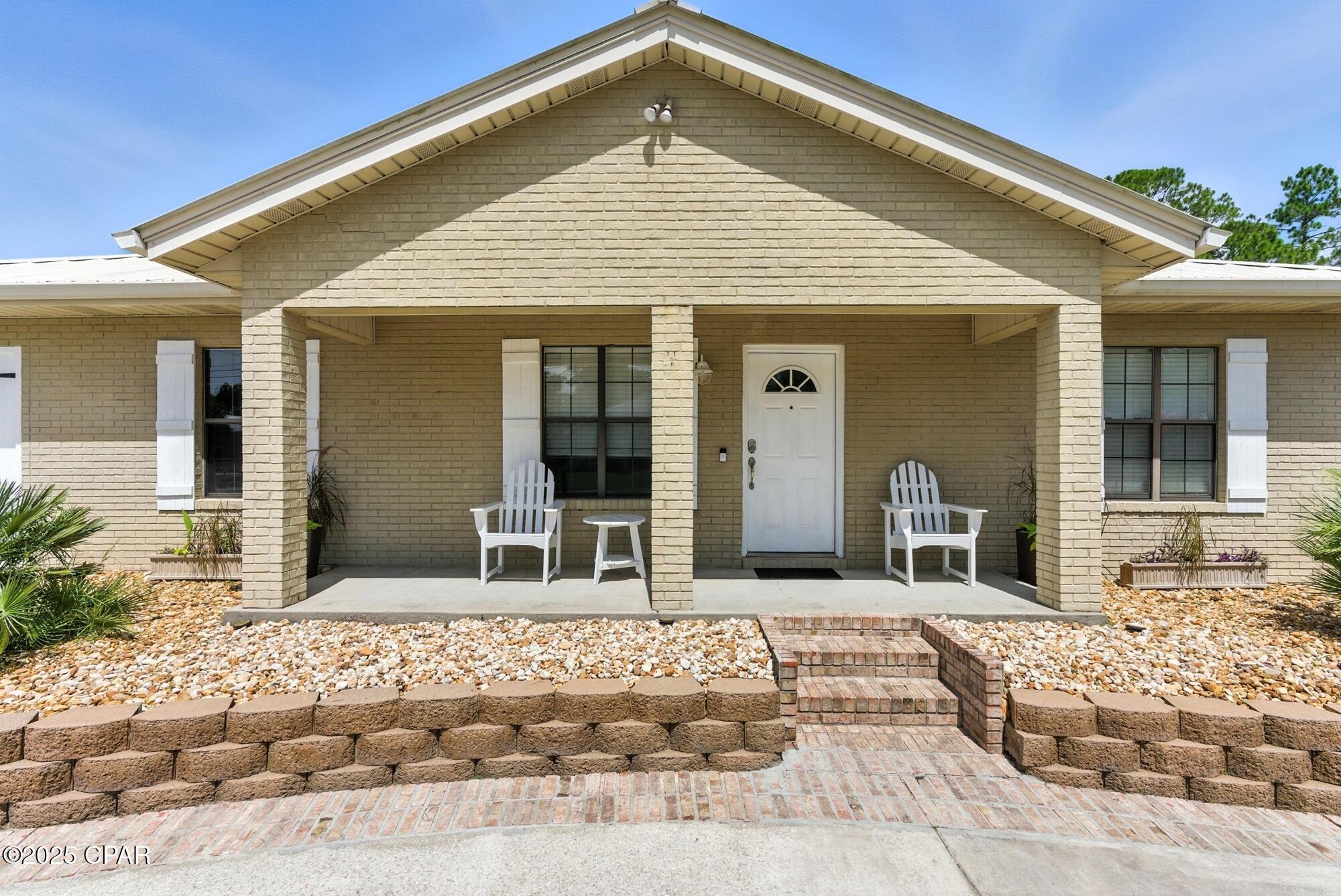 Property Photo:  505 Burnham Avenue  FL 32413 