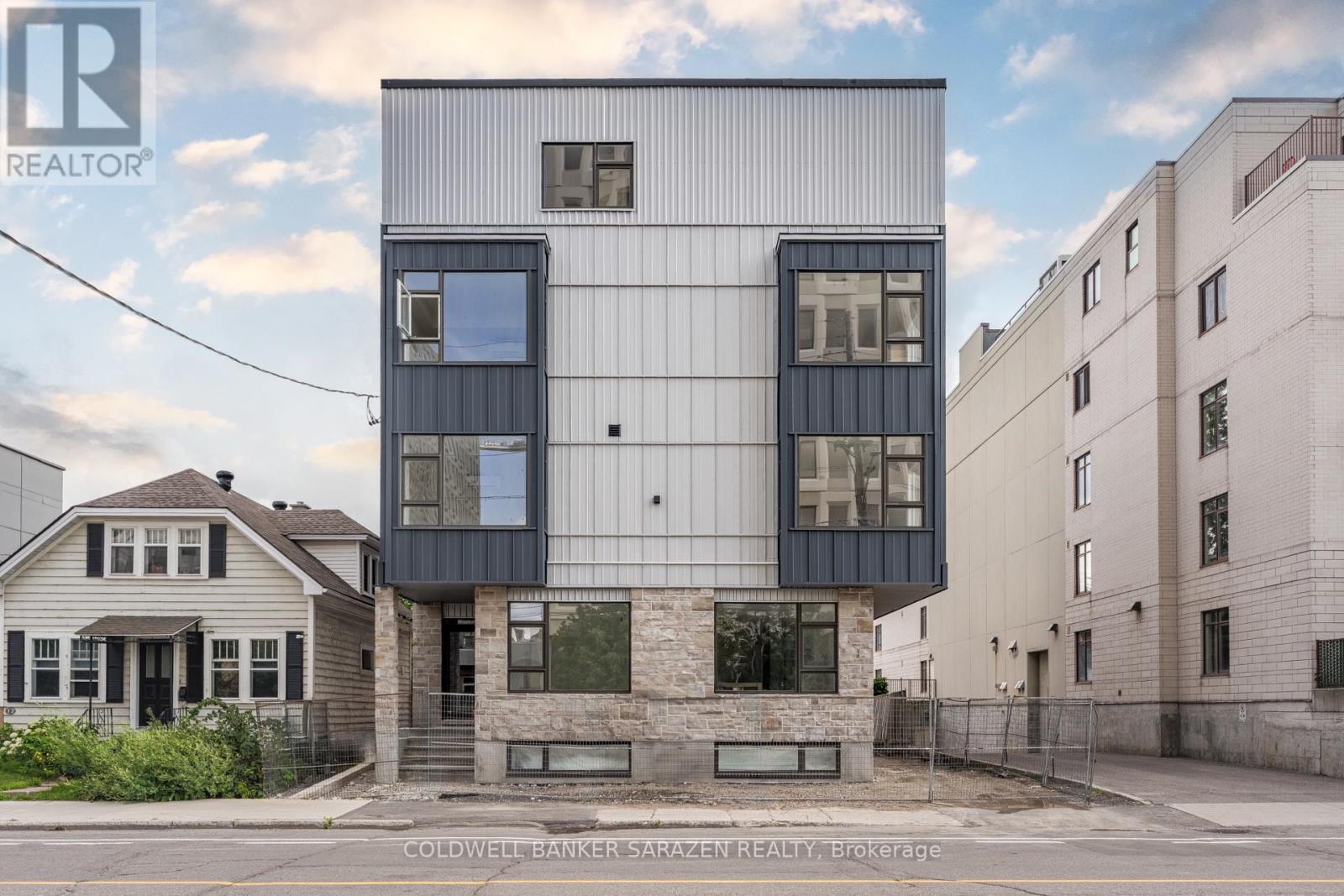Property Photo:  10 McArthur Avenue 303  ON K1L 6R2 