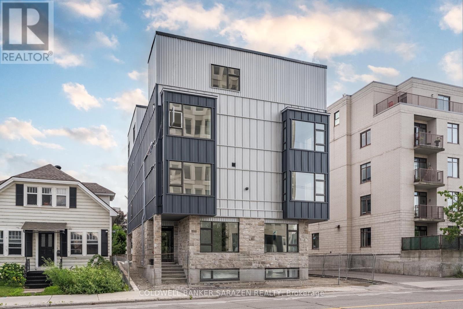 Property Photo:  10 McArthur Avenue 301  ON K1L 6R2 