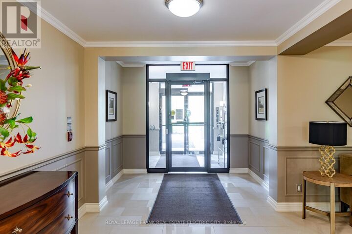 Property Photo: 869 Clonsilla Avenue 217 ON K9J 0B7