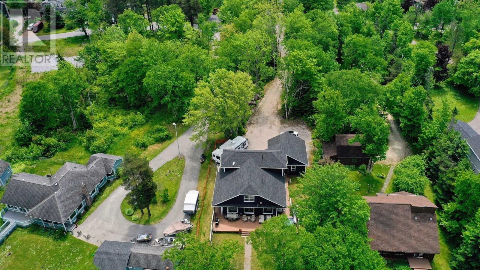 8 Forest Drive  Steady Brook NL A2H 2N2 photo