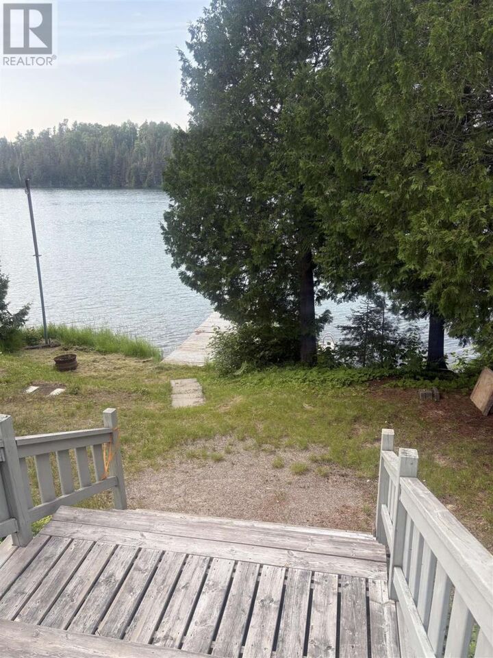 Property Photo: Pcl M1073-6 Sec Summer Resort Lt 6 Pl M1073, Kindogan Lake ON P0M 1K0