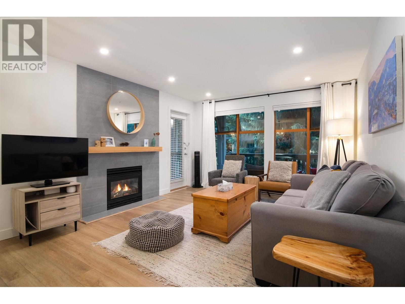 Property Photo: 4355 Northlands Boulevard 109 BC V8E 1C3