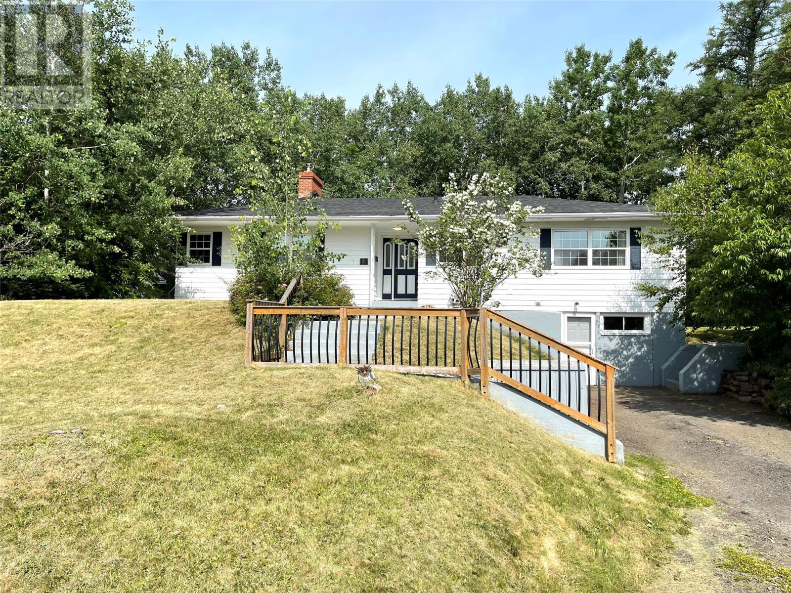Property Photo: 13 Poplar Road NL A2A 1V4