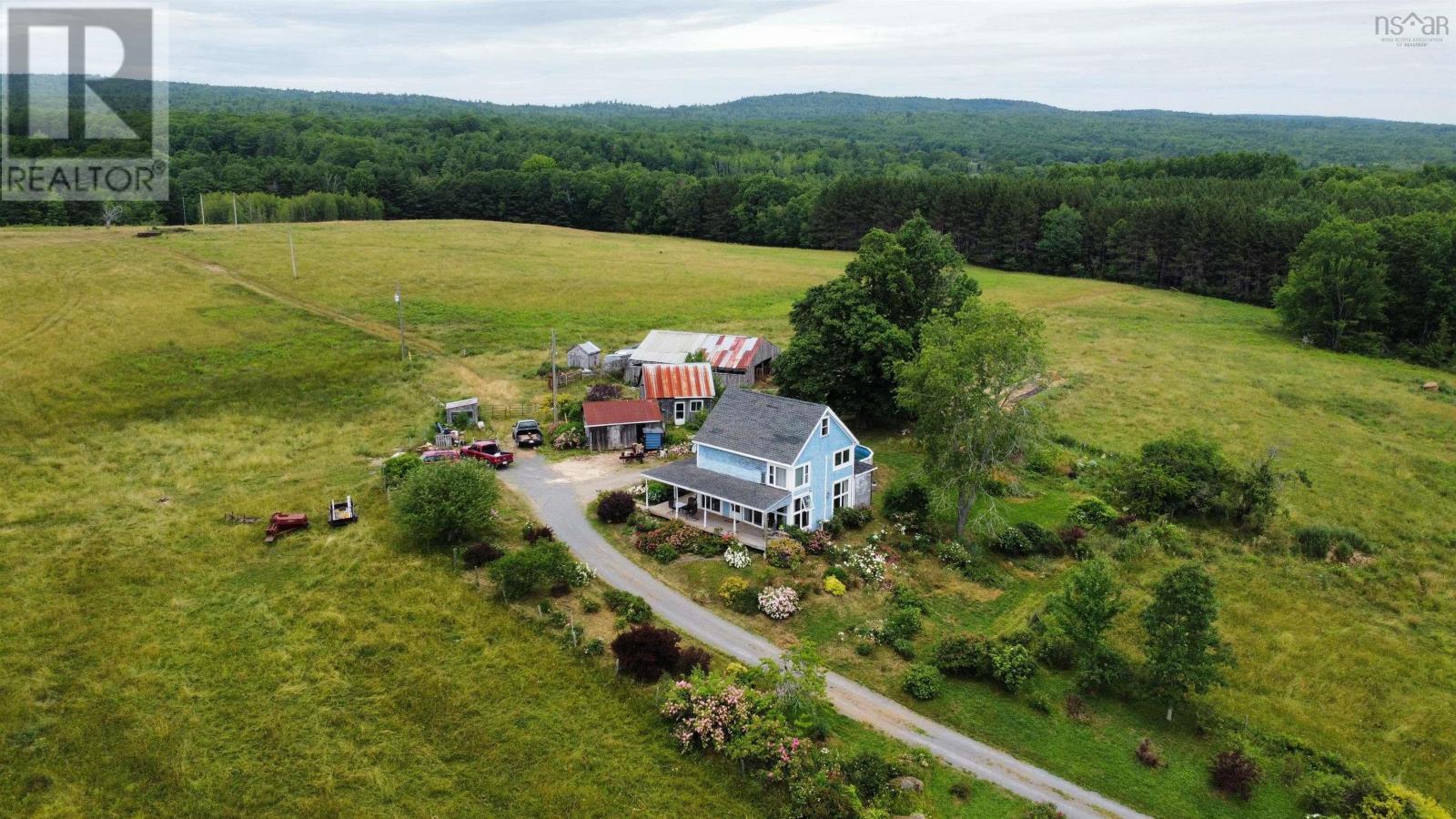 Property Photo: 227 Landry Lane NS B0P 1P0