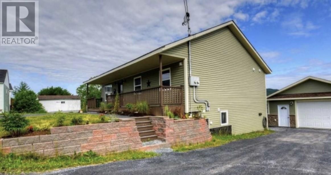 Property Photo: 139 Humber Road NL A2H 1G5