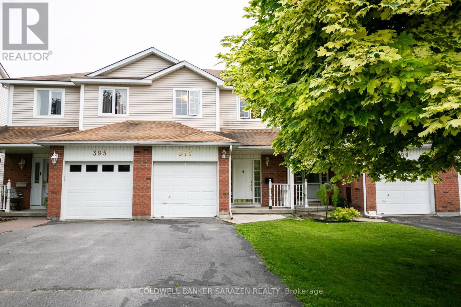 Property Photo:  397 Malabar Drive  ON K7M 8X1 