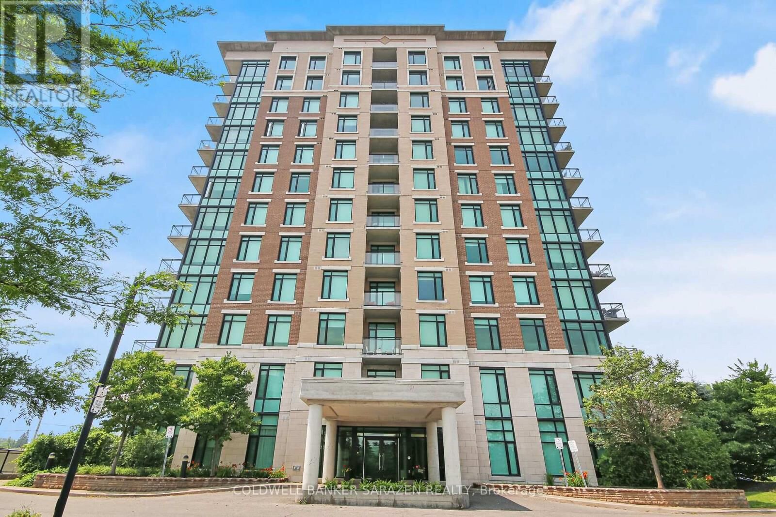 Photo de la propriété:  100 Roger Guindon Avenue 1105  ON K1G 3Z7 