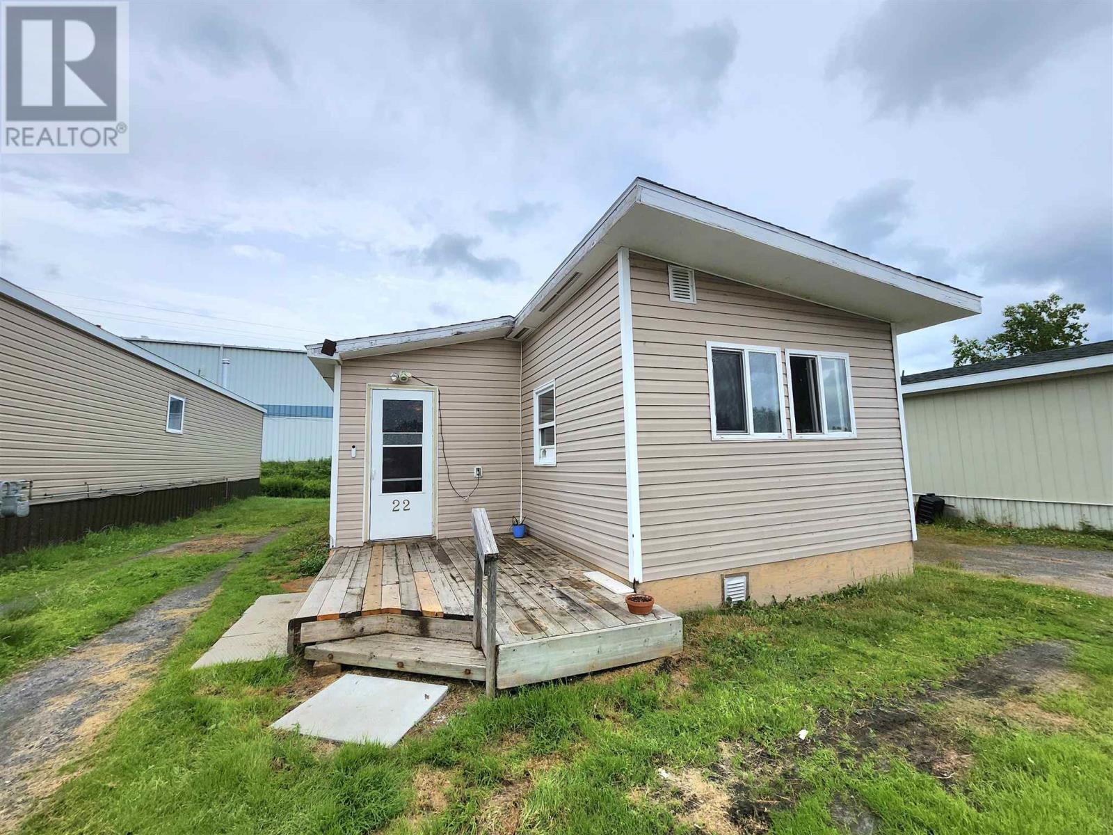 22 478 Rabbit Lake Road  Kenora ON P9N 4L9 photo