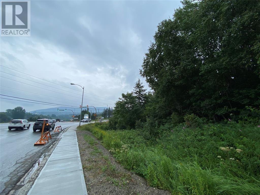 Property Photo:  0 O'Connell Drive  NL A2H 5M8 