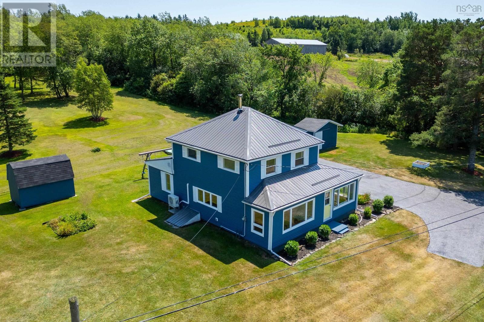 Property Photo: 168 Highway 302 NS B0M 1W0