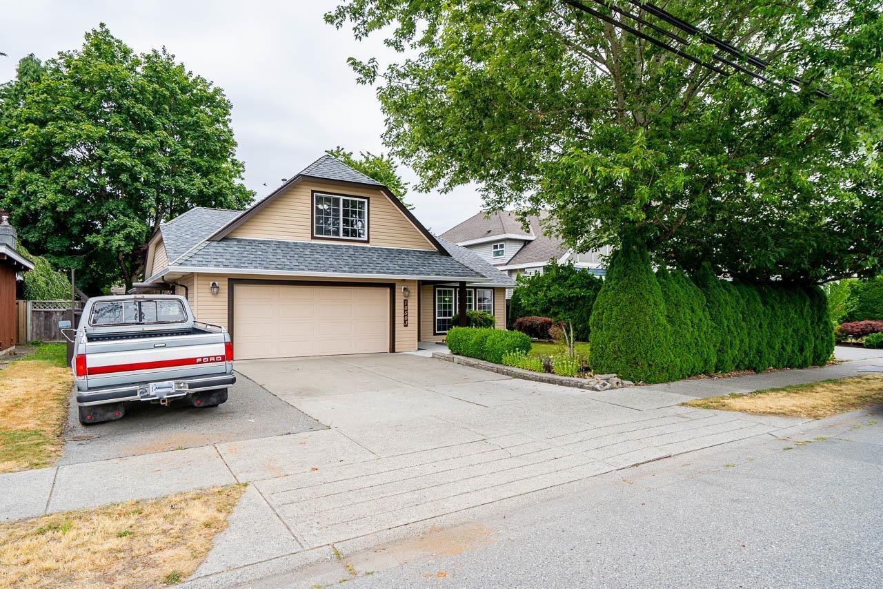 Property Photo: 18503 60 BC V3S 8T6