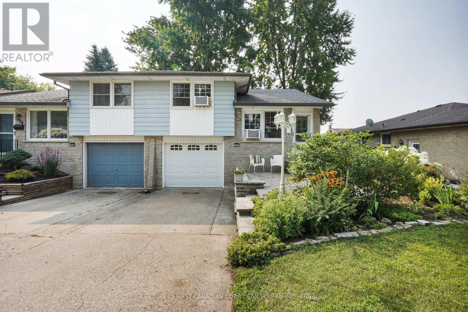 326 Burns Street  Strathroy-Caradoc (SW) ON N7G 1G4 photo