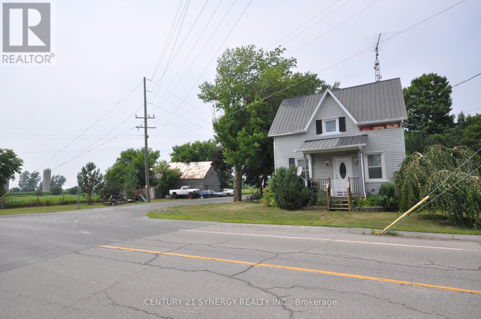 Property Photo:  3305 Hollister Road North  ON K0C 2K0 
