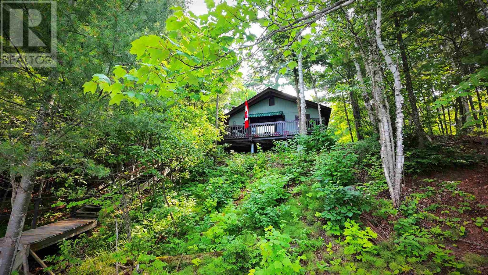 Property Photo: 278 Partridge Trl ON P0R 1L0