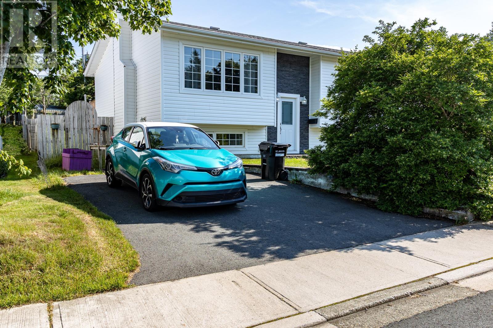 Property Photo:  16 Braemere Street  NL A1A 3B5 