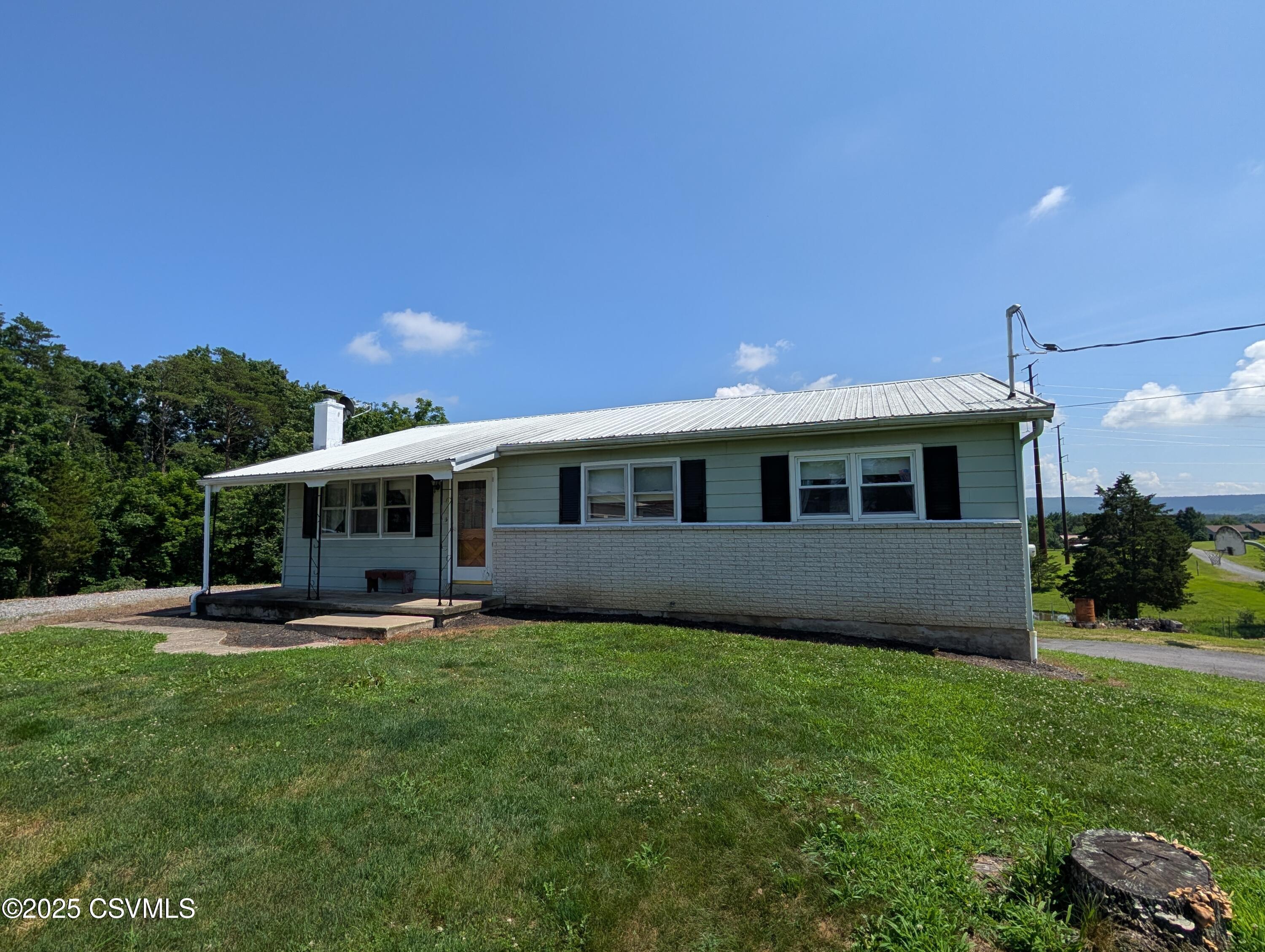 1041 Smith Road  Danville PA 17821 photo