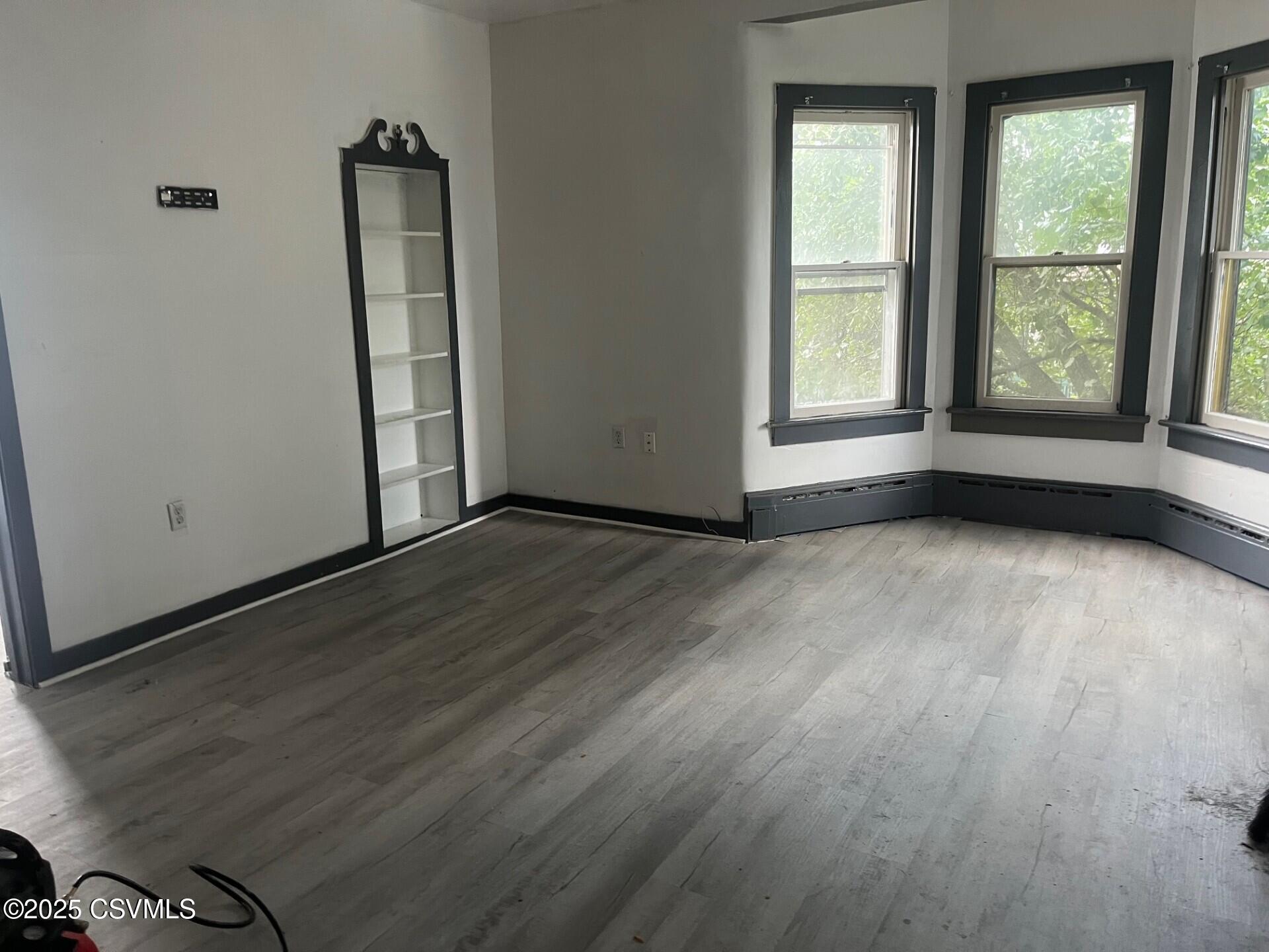 Property Photo: 100-102 N 8th Street PA 17872