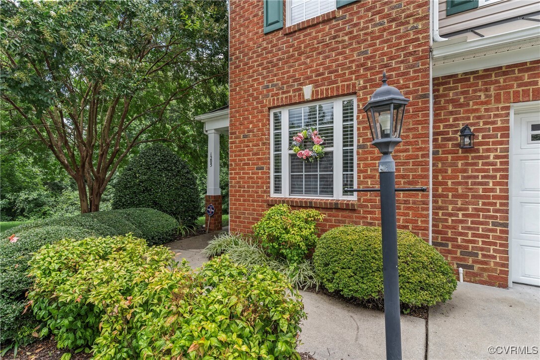 Property Photo:  1205 Providence Knoll Drive  VA 23236 