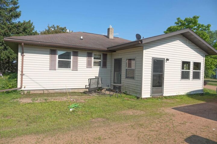 Property Photo:  N1389 State Highway 13  WI 54480 