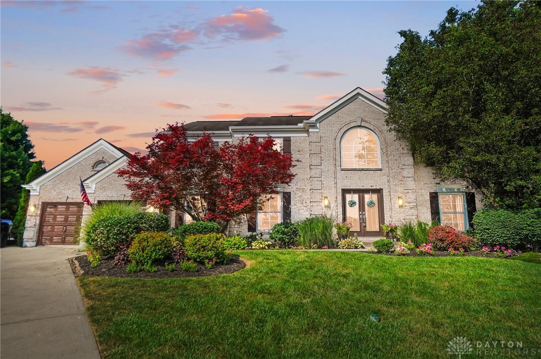 Property Photo:  7805 Bayshore  OH 45040 