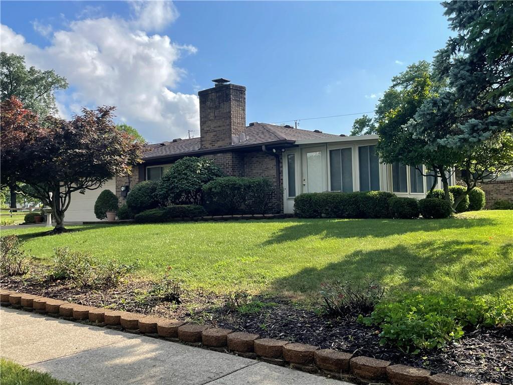 Property Photo: 3301 Little York Road OH 45414