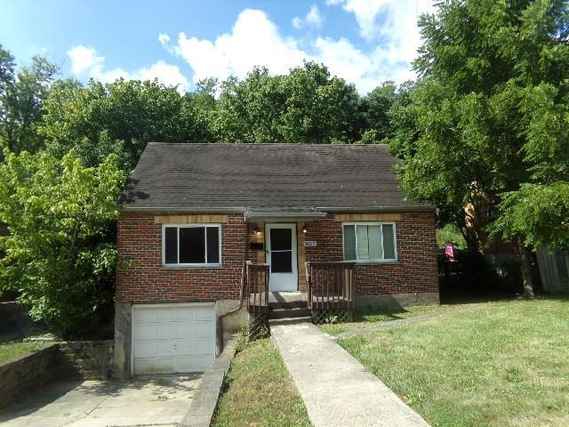 Property Photo:  3927 Delhi Road  OH 45204 