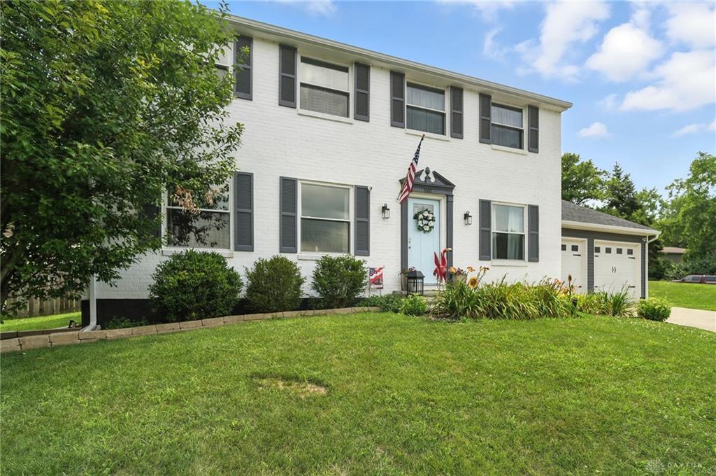 Property Photo: 2332 Oakbark Street OH 45342