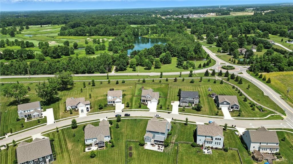 Property Photo:  6393 Johnnycake Lane  OH 43021 