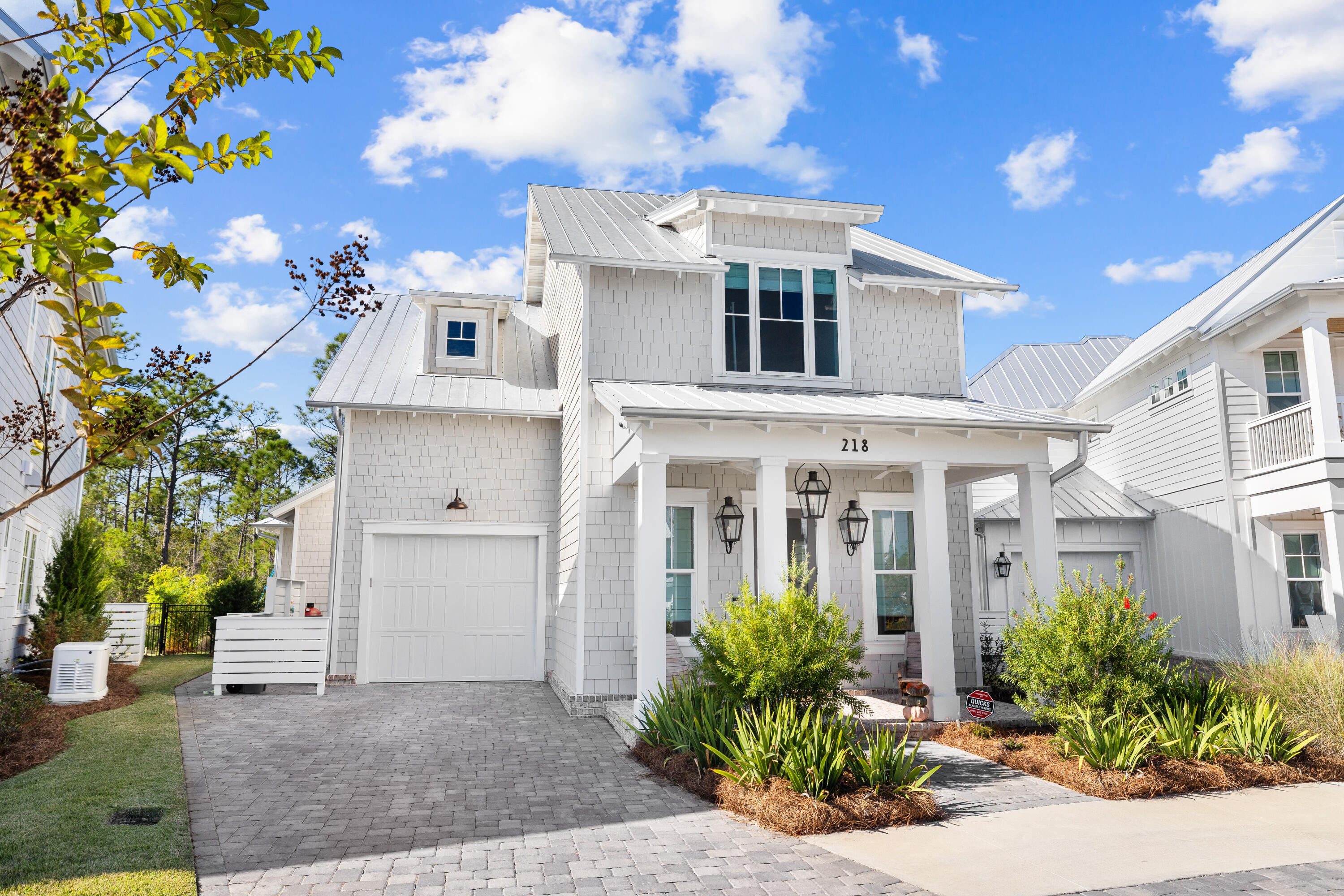 218 White Cottage Road  Santa Rosa Beach FL 32459 photo