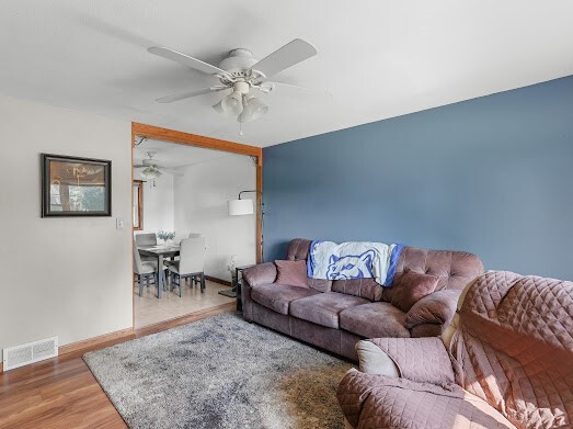 Property Photo: 4239 Conrad Road PA 16510