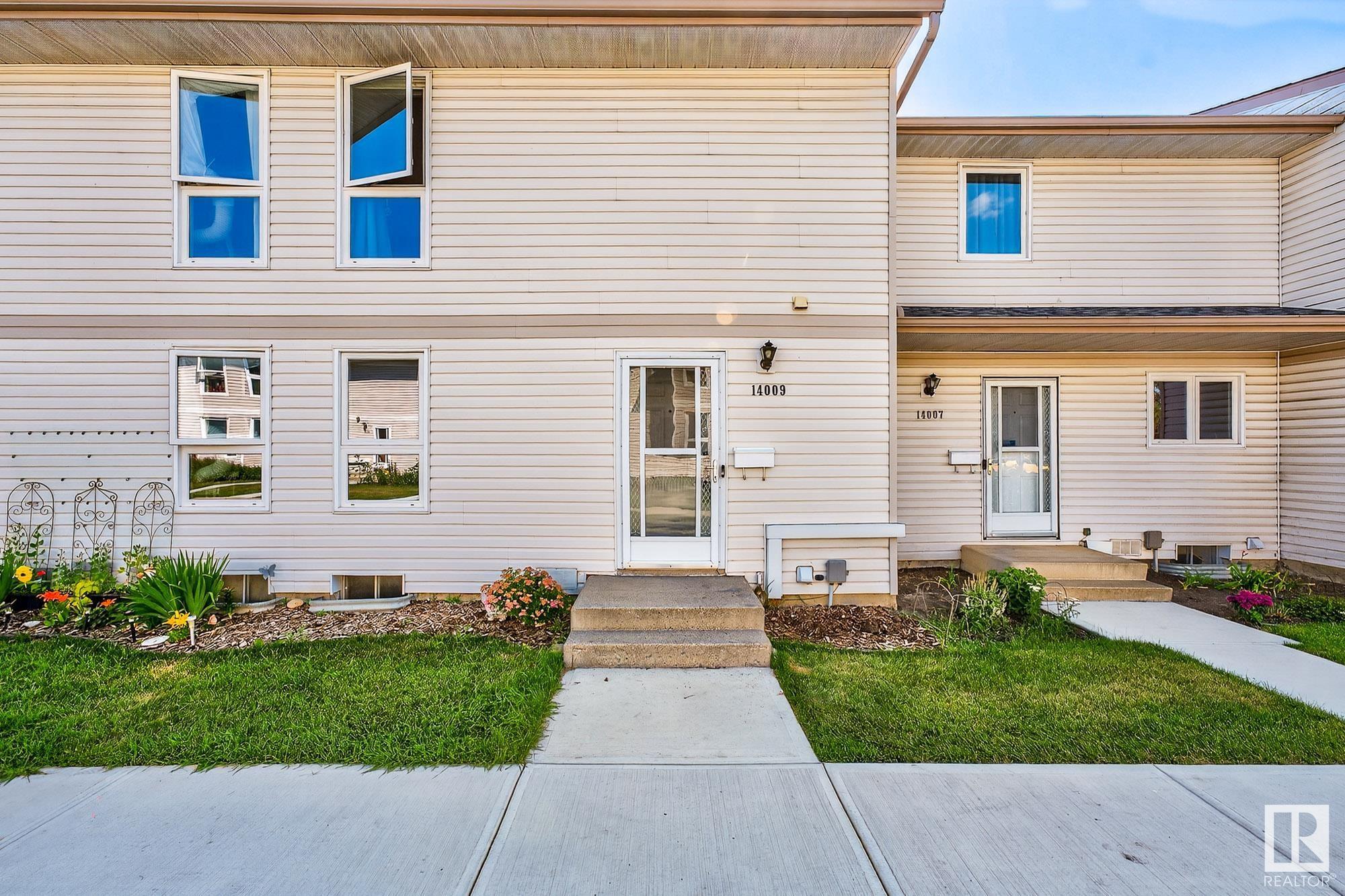 14009 121 Street NW  Edmonton AB T5X 4H8 photo