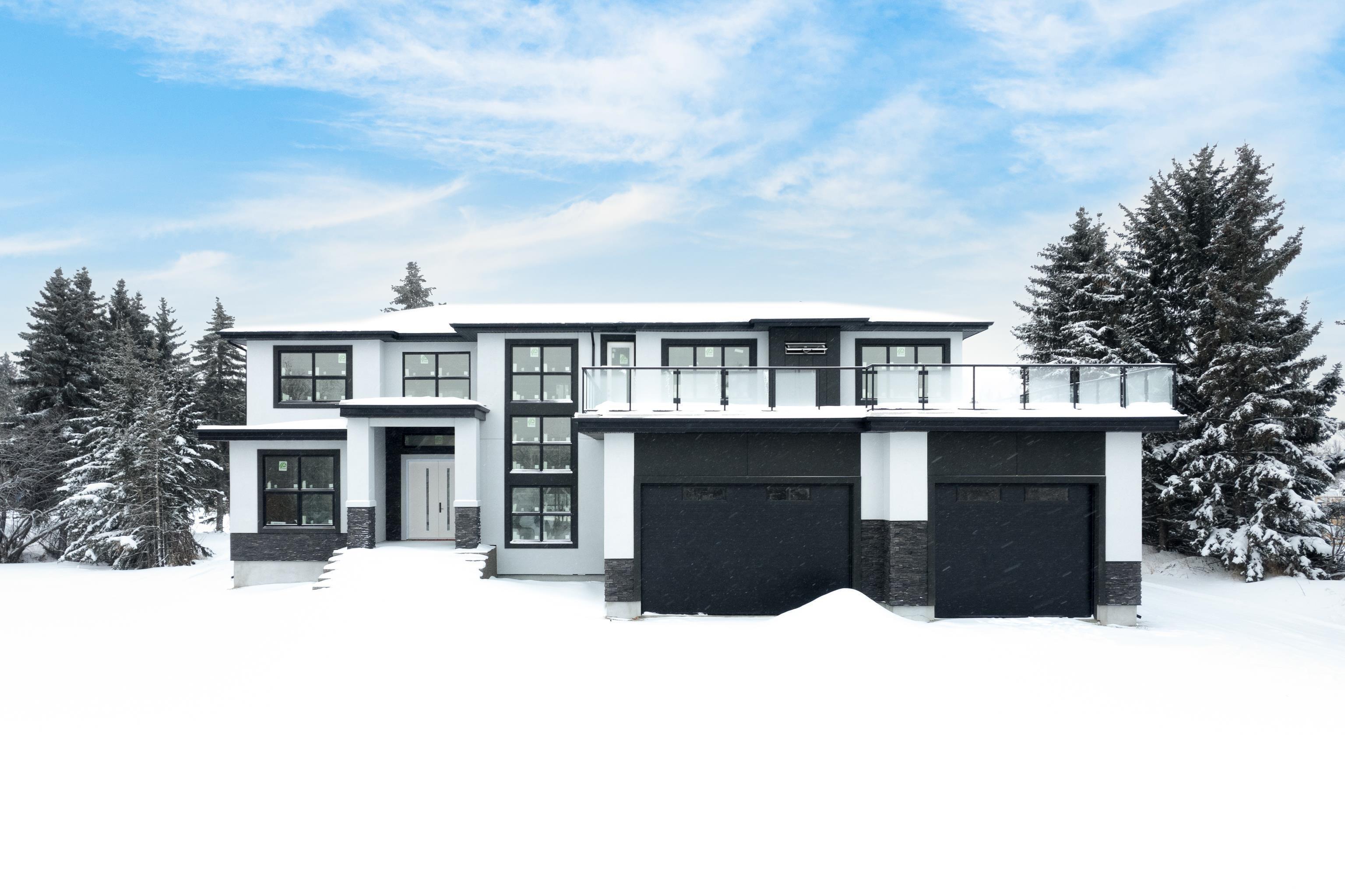 Property Photo: 18445 122 Avenue NW AB T5V 1R4