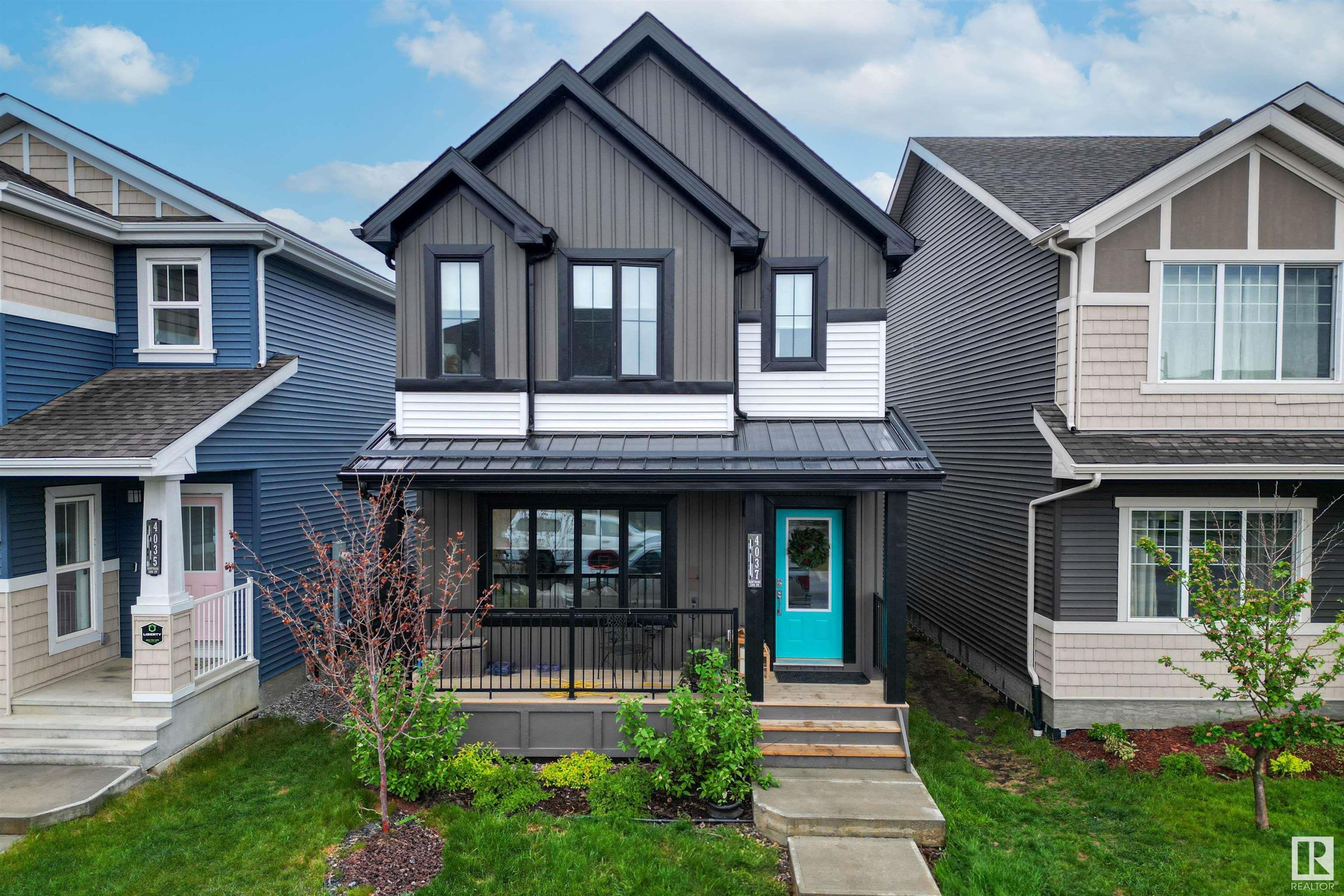 4037 Hawthorn Link SW  Edmonton AB T6X 2Y8 photo
