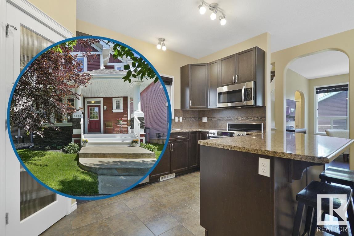 2035 74 Street SW  Edmonton AB T6X 0V7 photo
