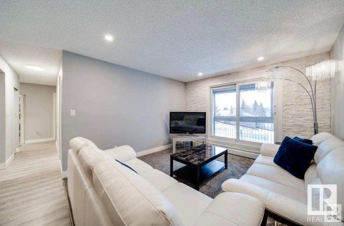 Property Photo: 4810 Mill Woods Road NW 301 AB T6L 5N9