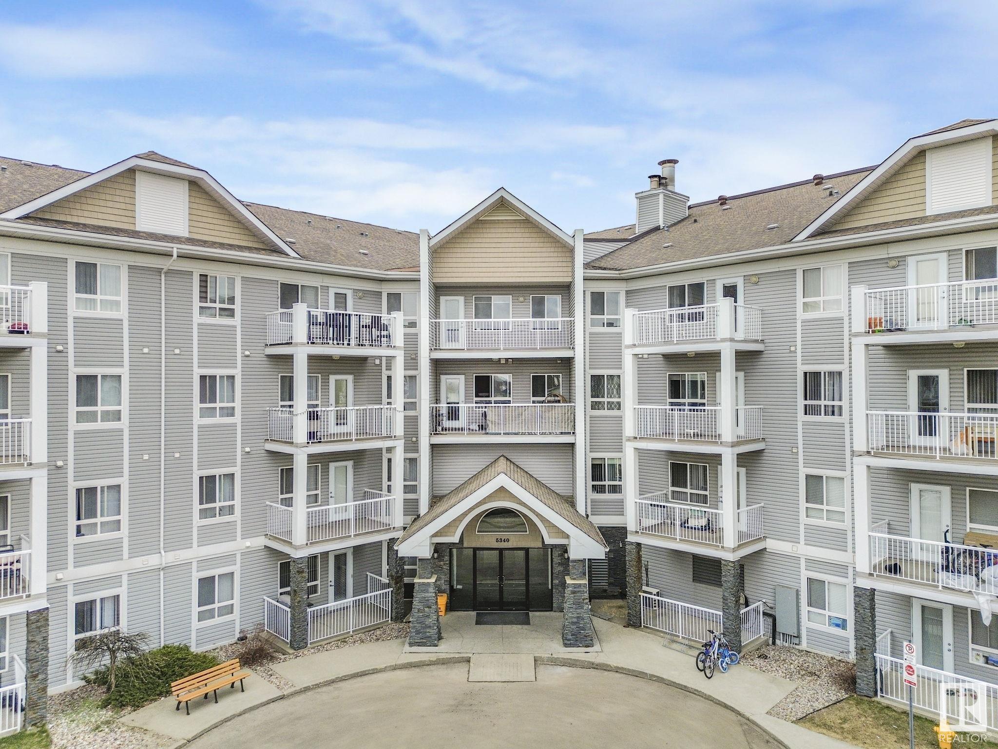 5340 199 Street NW 220  Edmonton AB T6M 0A5 photo