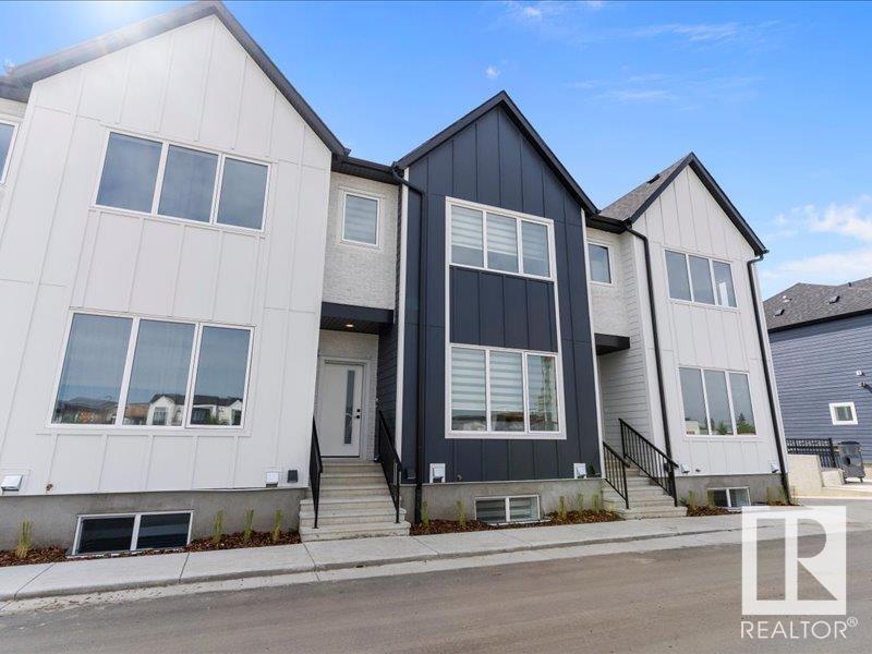 7066 Fane Road NW 14  Edmonton AB T5G 3A4 photo
