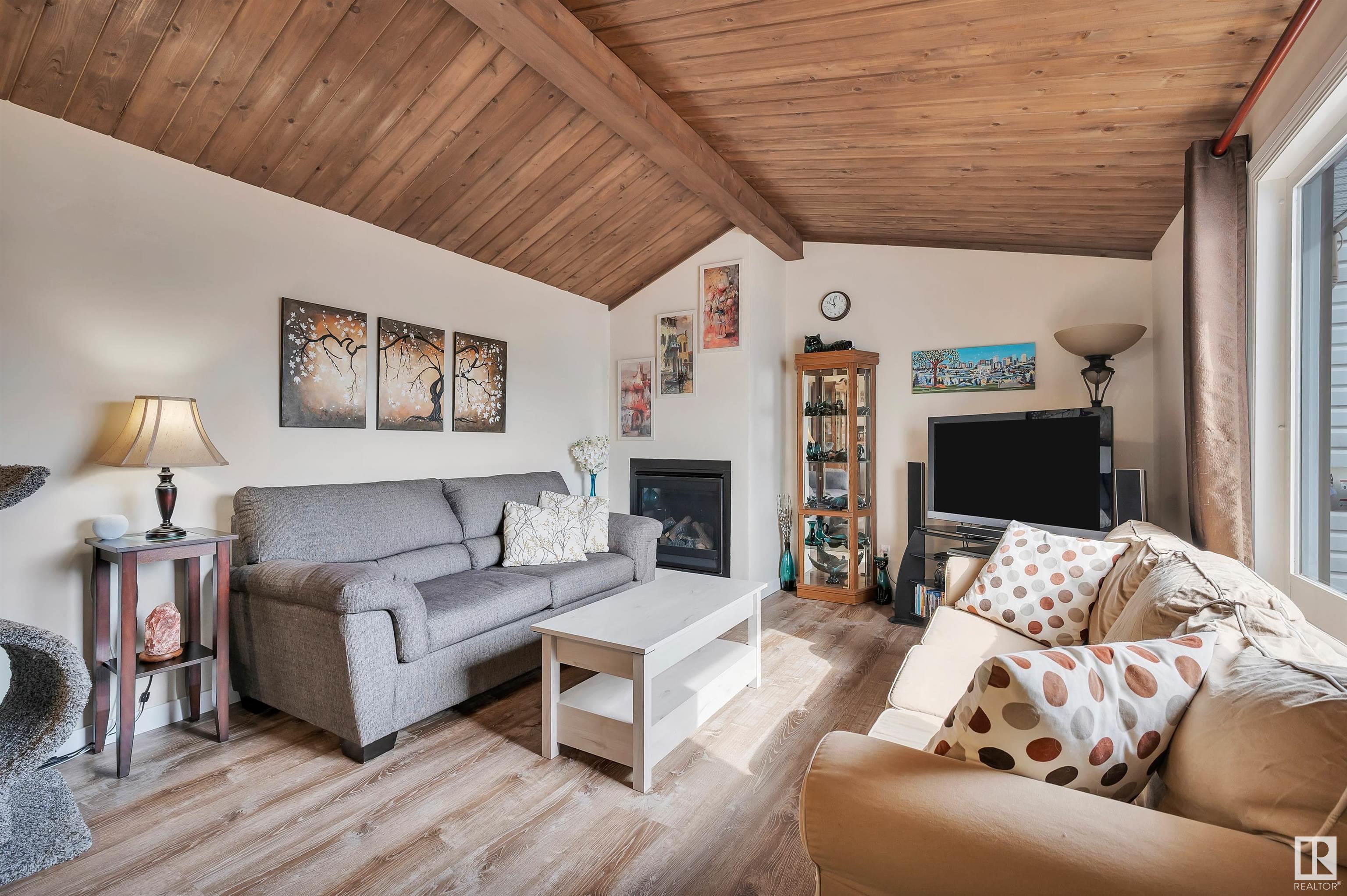 214 Marlborough Pl NW 214  Edmonton AB T5T 1Y6 photo