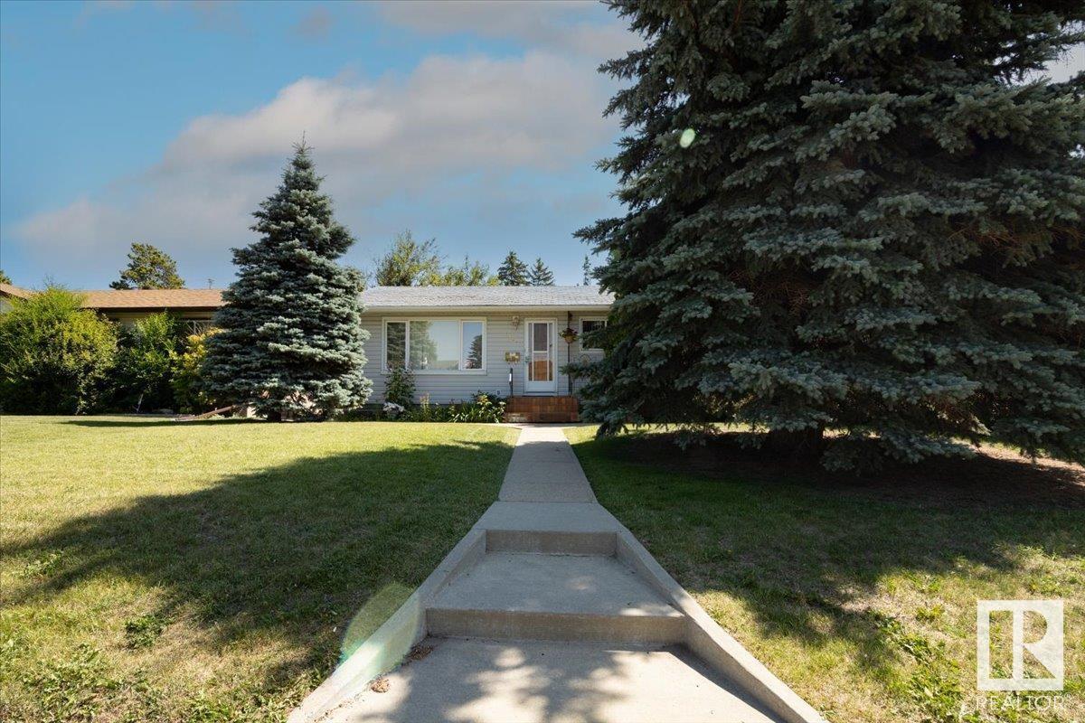 Property Photo: 13419 130 Street NW AB T5L 1M1