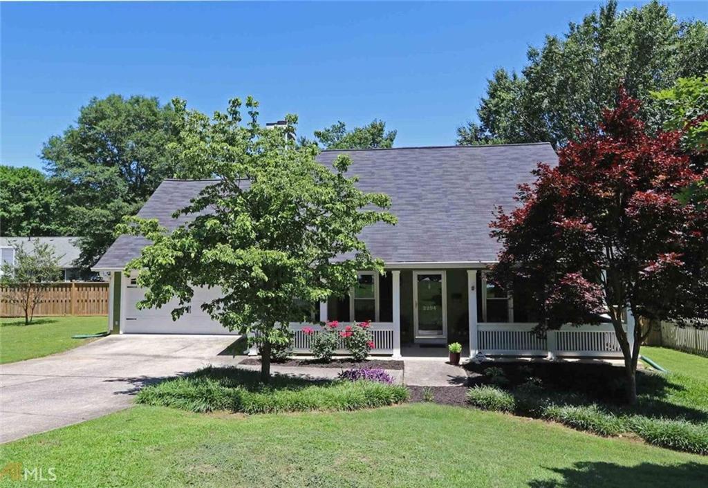 Property Photo:  2204 Toucan Court  GA 30044 