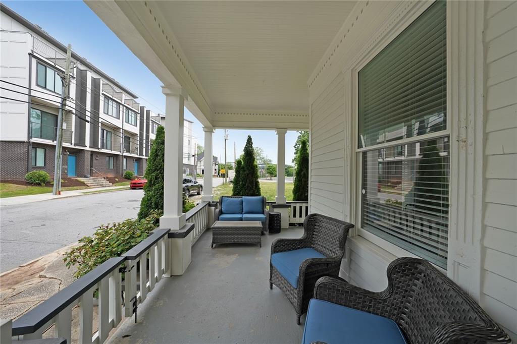 Property Photo:  224 Bass Street SW  GA 30315 