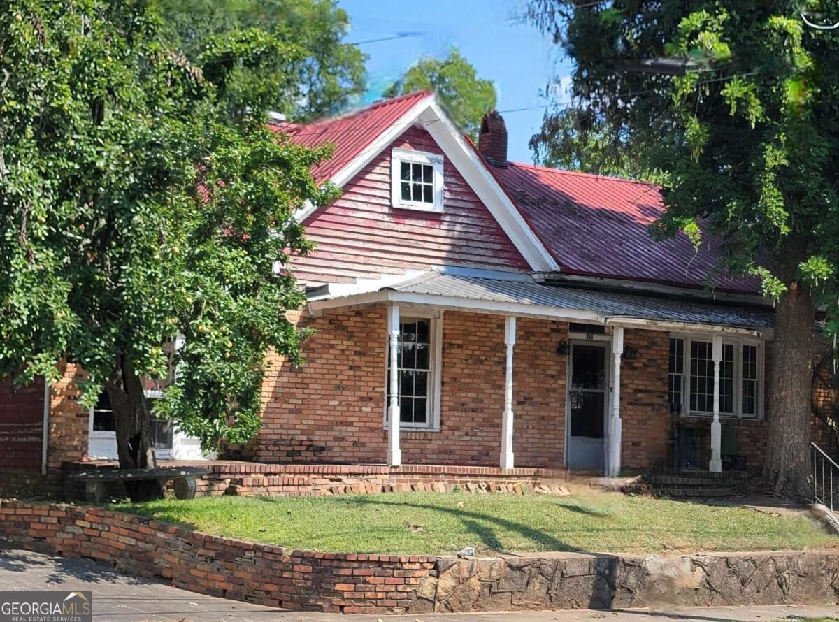 Property Photo:  346 Oliver Street  GA 30635 