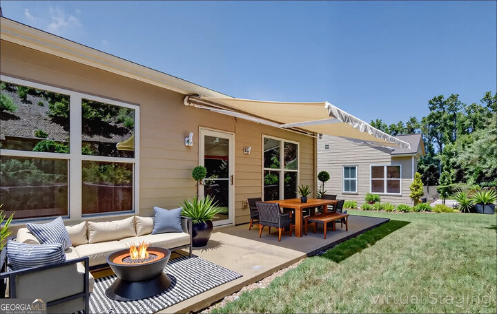 Property Photo: 1190 Branch Creek Way GA 30642
