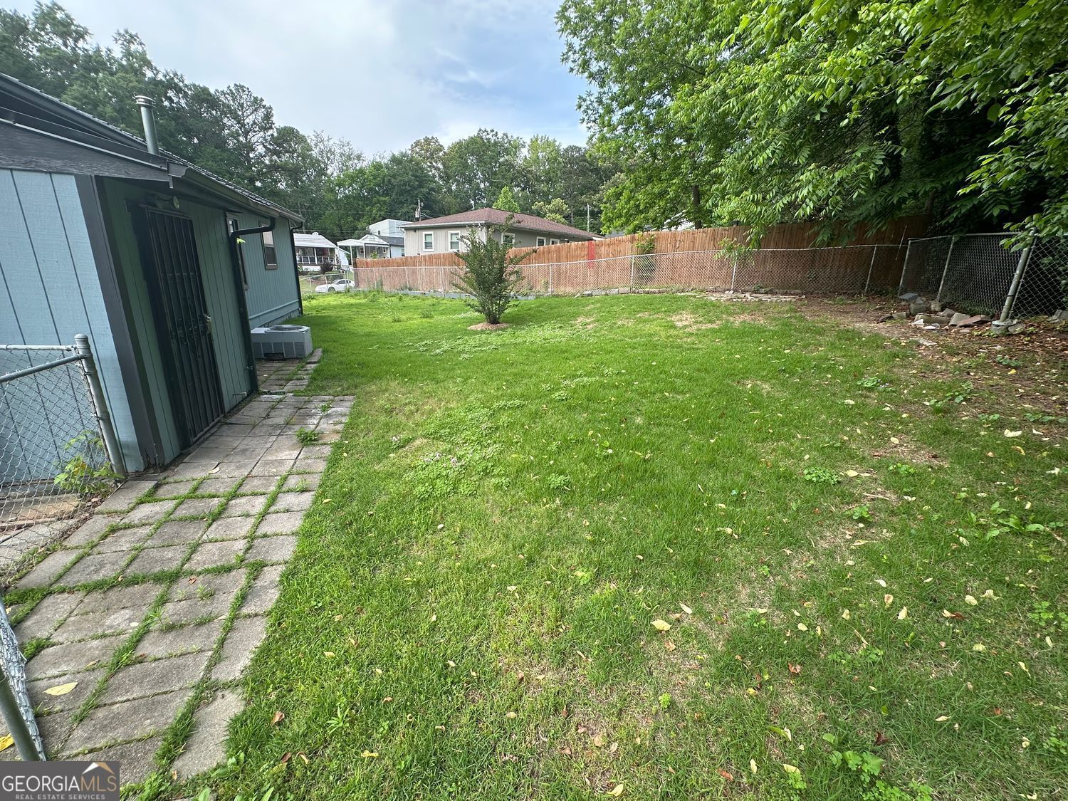 Property Photo: 3730 Clovis Court Northwest Court NW GA 30331