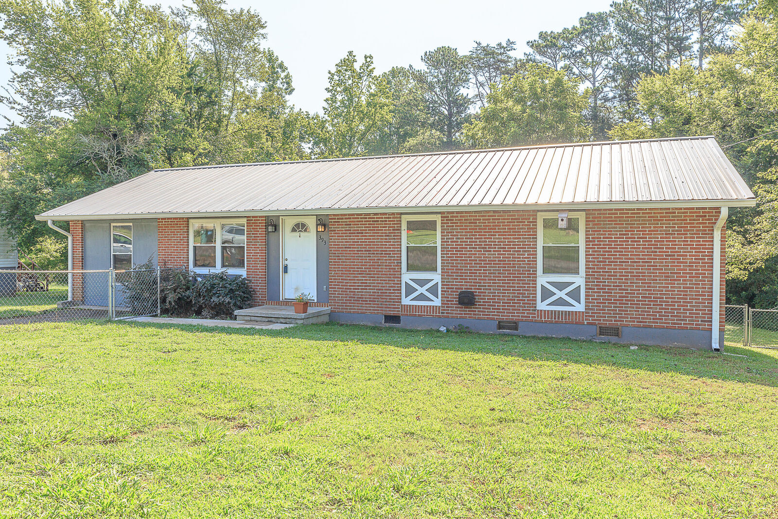 Property Photo:  393 Wisteria Road  GA 30728 