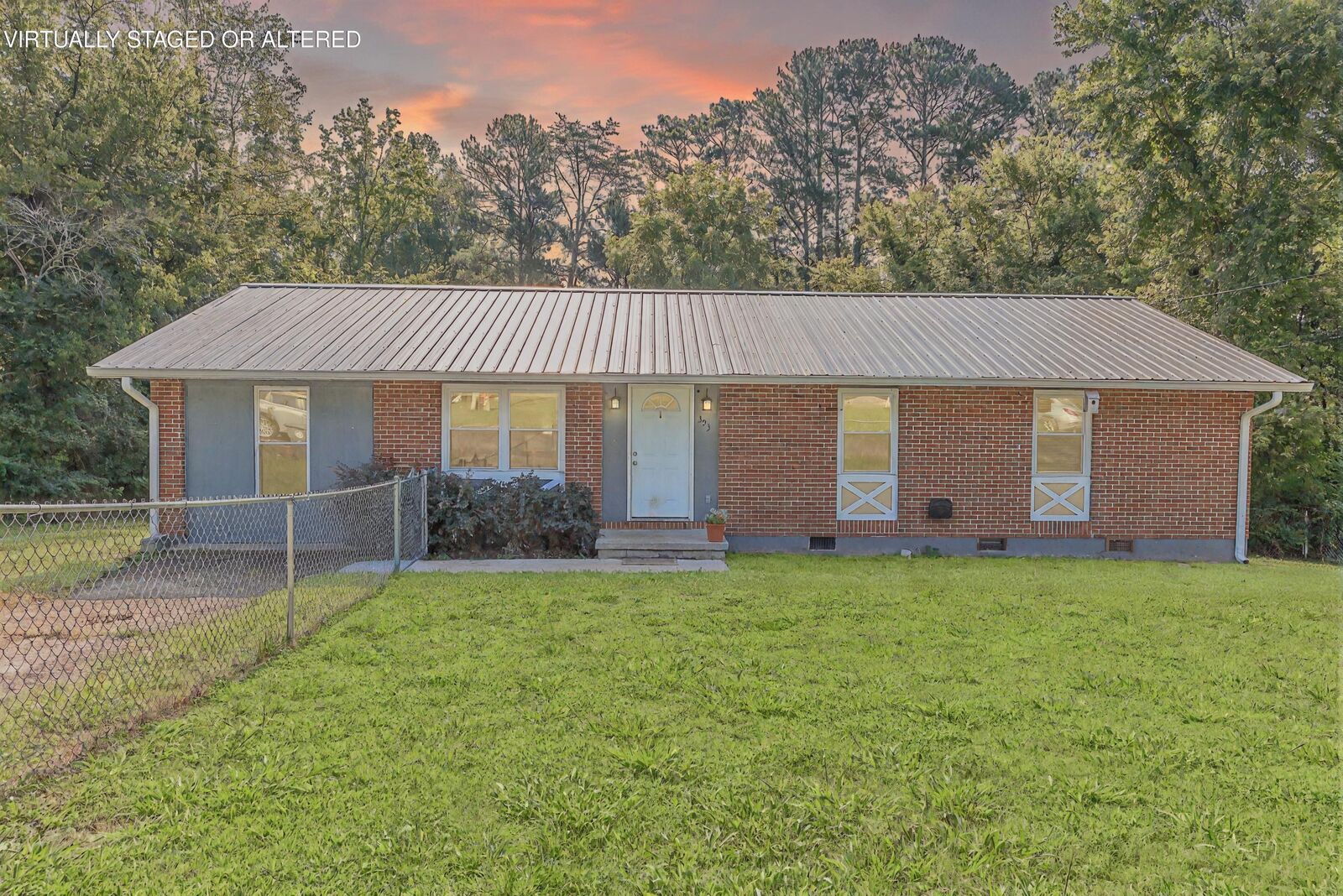 Property Photo:  393 Wisteria Road  GA 30728 