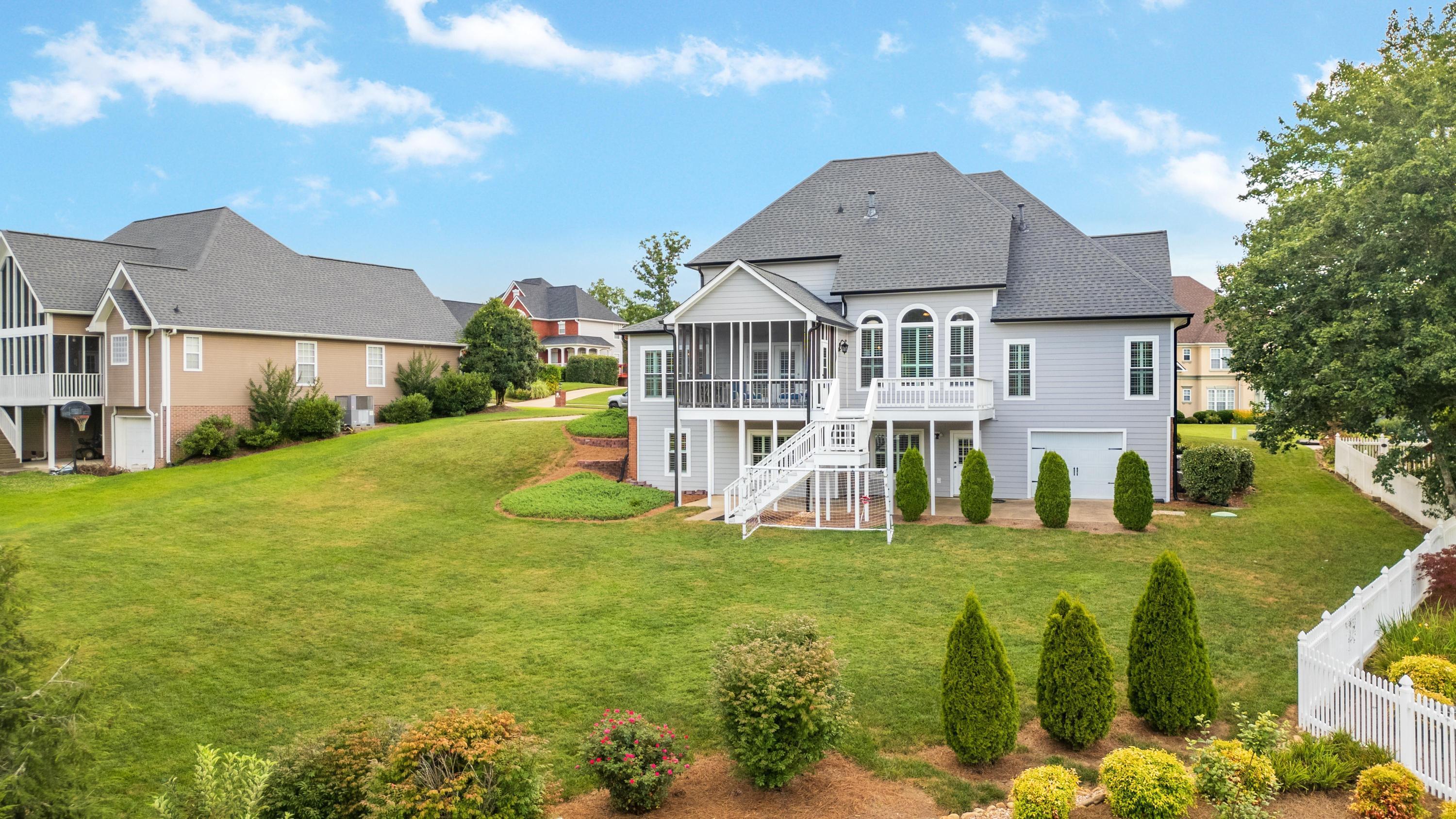 Property Photo:  4300 Linen Crest Way  TN 37363 